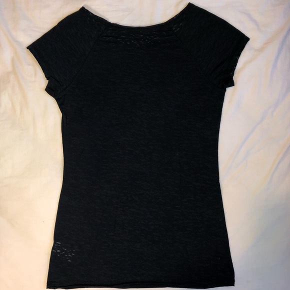 The Muppets - Kermit Green Metallic Print Tee - Picture 3 of 4